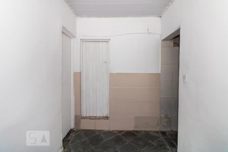 Sala de kitnet/studio para alugar com 1 quarto, 30m² em Vila Ede, São Paulo