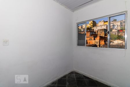 Sala de kitnet/studio para alugar com 1 quarto, 30m² em Vila Ede, São Paulo