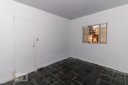 Quarto de kitnet/studio para alugar com 1 quarto, 30m² em Vila Ede, São Paulo