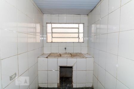 Studio para alugar com 30m², 1 quarto e sem vaga Studio para alugar com 30m², 1 quarto e sem vagaCozinha