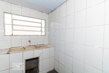 Studio para alugar com 30m², 1 quarto e sem vaga Studio para alugar com 30m², 1 quarto e sem vagaCozinha