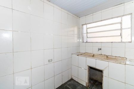 Studio para alugar com 30m², 1 quarto e sem vaga Studio para alugar com 30m², 1 quarto e sem vagaCozinha