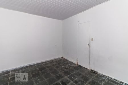 Quarto de kitnet/studio para alugar com 1 quarto, 30m² em Vila Ede, São Paulo