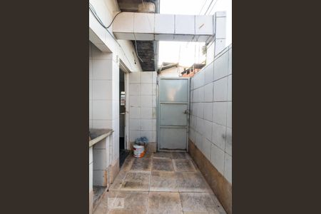 Studio para alugar com 30m², 1 quarto e sem vaga Studio para alugar com 30m², 1 quarto e sem vagaÁrea de Serviço