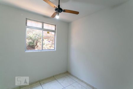 Quarto 1 de apartamento para alugar com 2 quartos, 50m² em Ouro Preto, Belo Horizonte