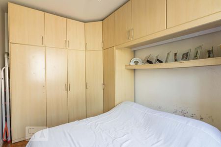 Quarto de apartamento para alugar com 1 quarto, 48m² em Rubem Berta, Porto Alegre