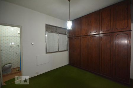 Sala/Quarto de apartamento à venda com 1 quarto, 25m² em Catete, Rio de Janeiro