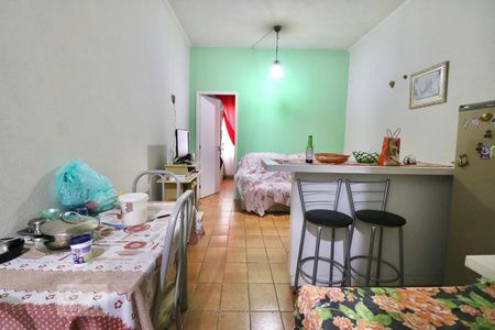 Sala/Cozinha