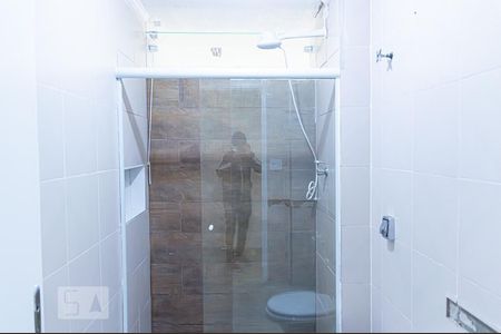 Apartamento à venda com 69m², 1 quarto e 1 vagaBanheiro