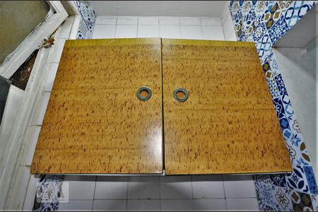 Studio para alugar com 25m², 1 quarto e sem vagaCozinha - Armário