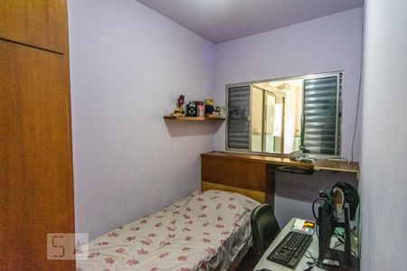 Casa à venda com 200m², 4 quartos e 1 vaga Casa à venda com 200m², 4 quartos e 1 vagaQuarto 3