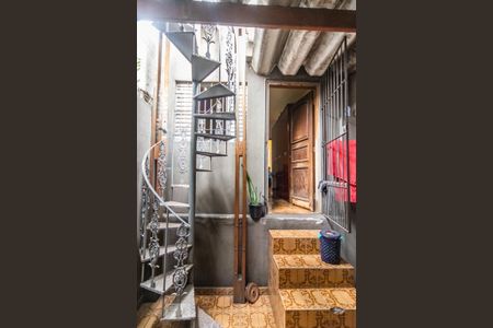 Casa à venda com 200m², 4 quartos e 1 vaga Casa à venda com 200m², 4 quartos e 1 vagaÁrea Externa