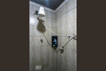 Casa à venda com 200m², 4 quartos e 1 vaga Casa à venda com 200m², 4 quartos e 1 vagaBanheiro