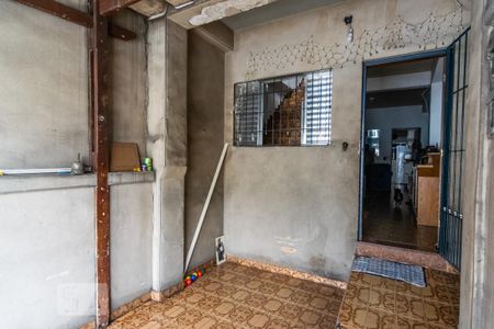 Casa à venda com 200m², 4 quartos e 1 vaga Casa à venda com 200m², 4 quartos e 1 vagaGaragem
