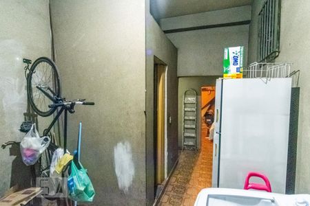 Casa à venda com 200m², 4 quartos e 1 vaga Casa à venda com 200m², 4 quartos e 1 vagaÁrea de Serviço