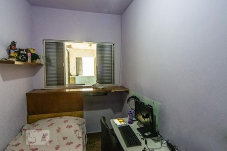 Casa à venda com 200m², 4 quartos e 1 vaga Casa à venda com 200m², 4 quartos e 1 vagaQuarto 3