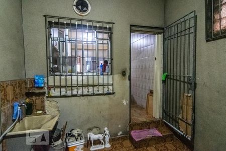 Casa à venda com 200m², 4 quartos e 1 vaga Casa à venda com 200m², 4 quartos e 1 vagaÁrea de Serviço