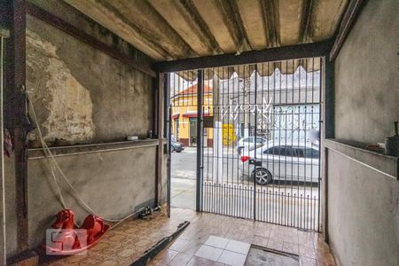 Casa à venda com 200m², 4 quartos e 1 vaga Casa à venda com 200m², 4 quartos e 1 vagaGaragem