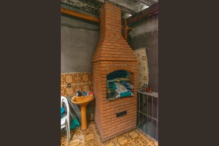 Casa à venda com 200m², 4 quartos e 1 vaga Casa à venda com 200m², 4 quartos e 1 vagaChurrasqueira