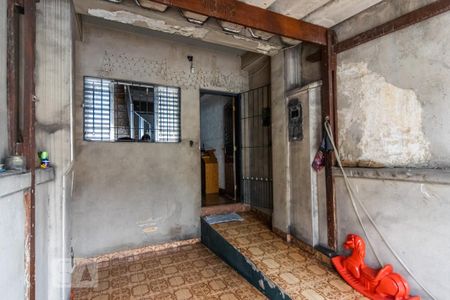 Casa à venda com 200m², 4 quartos e 1 vaga Casa à venda com 200m², 4 quartos e 1 vagaGaragem