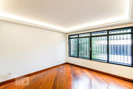 Sala de casa à venda com 3 quartos, 228m² em Brooklin Paulista, São Paulo