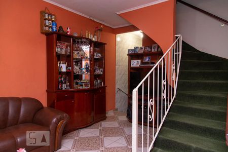 Sala de casa para alugar com 3 quartos, 100m² em Cidade Nova São Miguel, São Paulo