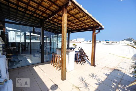 Apartamento à venda com 300m², 3 quartos e 3 vagasCobertura