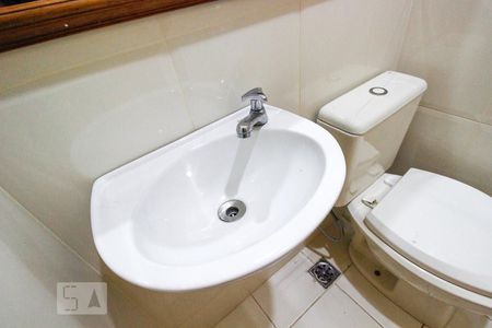 Apartamento à venda com 300m², 3 quartos e 3 vagasPia - Lavabo