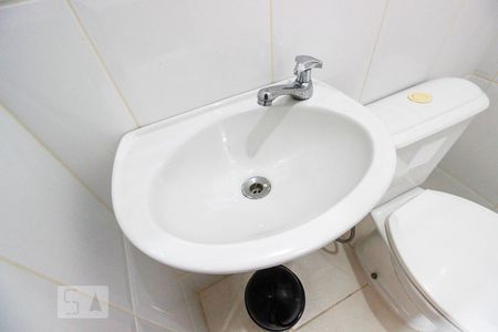 Apartamento à venda com 300m², 3 quartos e 3 vagasPia - Banheiro de Serviço