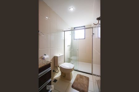 Apartamento à venda com 300m², 3 quartos e 3 vagasBanheiro da Suíte 1