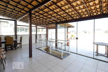 Apartamento à venda com 300m², 3 quartos e 3 vagasCobertura