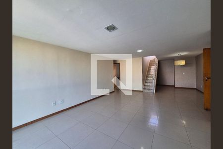 Sala  de apartamento para alugar com 3 quartos, 300m² em Recreio dos Bandeirantes, Rio de Janeiro