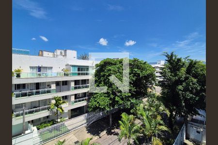 Vista  de apartamento para alugar com 3 quartos, 300m² em Recreio dos Bandeirantes, Rio de Janeiro