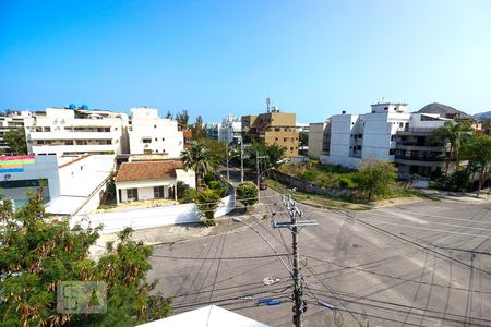 Apartamento à venda com 300m², 3 quartos e 3 vagasVista da Varanda da Suíte 3