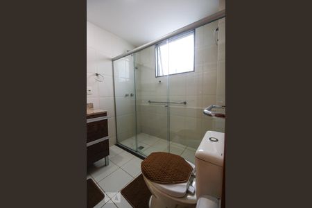 Apartamento à venda com 300m², 3 quartos e 3 vagasBanheiro da Suíte 3