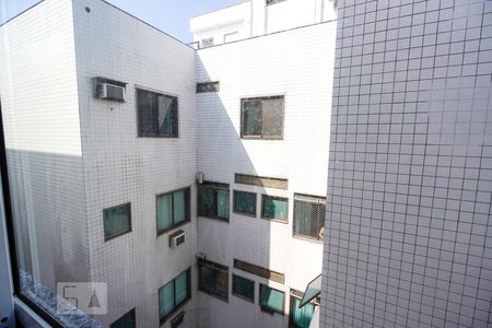 Apartamento à venda com 300m², 3 quartos e 3 vagasVista da Área de Serviço