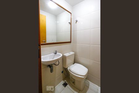 Apartamento à venda com 300m², 3 quartos e 3 vagasLavabo