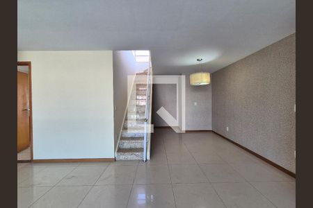Sala de apartamento para alugar com 3 quartos, 300m² em Recreio dos Bandeirantes, Rio de Janeiro
