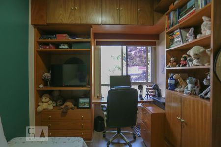 Apartamento à venda com 65m², 2 quartos e 1 vagaQuarto 2