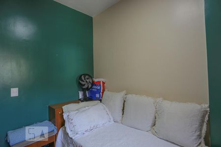 Apartamento à venda com 65m², 2 quartos e 1 vagaQuarto 2