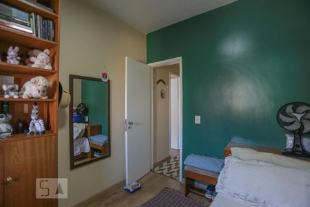 Apartamento à venda com 65m², 2 quartos e 1 vagaQuarto 2