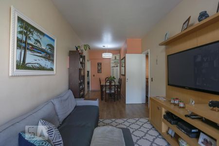 Apartamento à venda com 65m², 2 quartos e 1 vagaSala