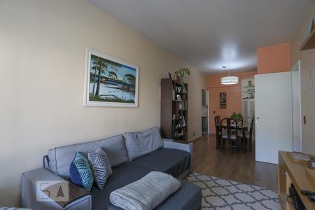Apartamento à venda com 65m², 2 quartos e 1 vagaSala