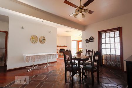 Sala de Jantar de apartamento à venda com 3 quartos, 202m² em Vila Jardim, Porto Alegre