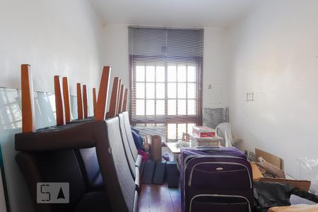 Escritório de apartamento à venda com 3 quartos, 202m² em Vila Jardim, Porto Alegre