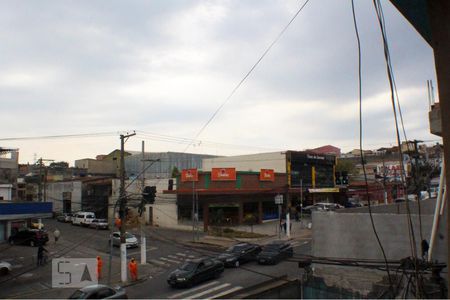 Casa para alugar com 40m², 1 quarto e sem vagaVista