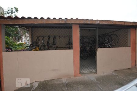 Apartamento para alugar com 45m², 1 quarto e 1 vagaÁrea Comum - Playground