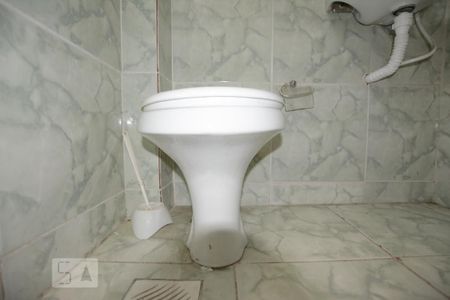 Apartamento para alugar com 45m², 1 quarto e 1 vagaBanheiro social