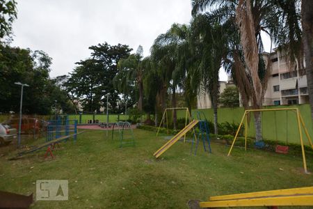 Apartamento para alugar com 45m², 1 quarto e 1 vagaÁrea Comum - Playground