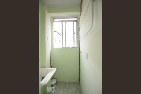 Apartamento para alugar com 45m², 1 quarto e 1 vagaÁrea  de serviço